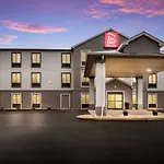 Red Roof Inn & Suites Bloomsburg - Mifflinville
