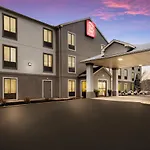 Red Roof Inn & Suites Bloomsburg - Mifflinville